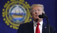 Дональд Трамп поздравил народы с Наурызом