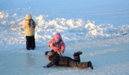 Спасатели Астаны обратились к родителям перед каникулами