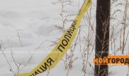 Труп женщины возле УВД Уральска: задержан подозреваемый