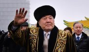Назарбаев поздравил казахстанцев с Наурызом
