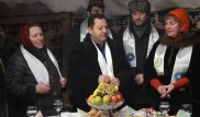 В Костанае предлагают установить монумент благодарности казахскому народу