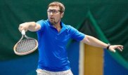В Астане стартовал теннисный турнир с призовым фондом в 1 миллион 800 тысяч тенге