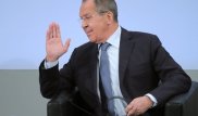 СМИ анонсировали уход Лаврова с поста главы МИД России
