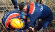 Парапланерист разбился в Алматинской области