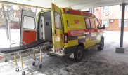 Страшное ДТП на трассе Уральск - Атырау: 1 человек погиб, 9 пострадали