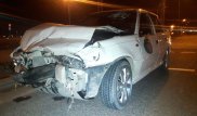 Два человека пострадали в ДТП в Алматы