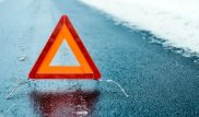 В ЗКО и Актюбинской области закрыты дороги из-за гололеда