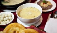 Наурыз көженің құрамы