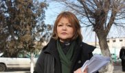Адвокату Айман Умаровой присуждена награда за храбрость в США