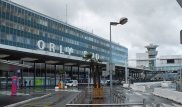 Забастовка транспортников во Франции: отменены 30 процентов рейсов