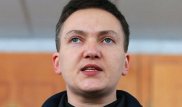 Опубликовано видео задержания Савченко