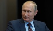 Объявился дальний родственник Путина, претендующий на высокий пост в "Газпроме"