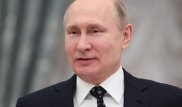 Рекордный результат на президентских выборах стал неожиданностью для Путина - Песков