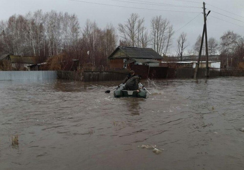 Фото предоставлено пресс-службой ДЧС ВКО 