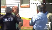 4-летний американец случайно выстрелил в младенца