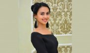 Молдир Сейтказина из Семея. Финалистки "Мисс Казахстан"