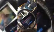 Таксист "прокачал" автомобиль двумя десятками мониторов