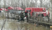 ЧС природного характера объявили в Глубоковском районе ВКО