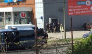 Скончался полицейский, обменявший себя на заложника при теракте во Франции