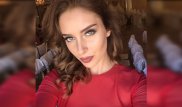 Лиана Руденко из Уральска. Финалистки "Мисс Казахстан"