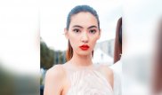 Маймуна Кулькешева из Астаны. Финалистки "Мисс Казахстан"