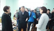 Мы купим вам новый дом - Даниал Ахметов жителям подтопленных сел в ВКО