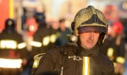 Пожар в кемеровском ТРЦ: погибли дети, люди выбрасывались из окон