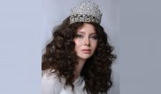 Анжелика Гит из Балхаша. Финалистки "Мисс Казахстан"
