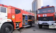 Эвакуационные выходы закрывают ради экономии - вице-министр о безопасности в казахстанских ТРЦ