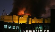Трагедия в Кемерово. Назарбаев выразил соболезнования