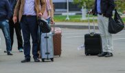 Выходцы из Казахстана покидают Новосибирск - статистика