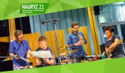 Фестиваль новой музыки: Что такое contemporary?