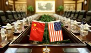 "Закройте этого зверя в клетке" - Китай о споре с США по торговому дефициту