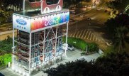 В Китае открыли торговый автомат по продаже автомобилей