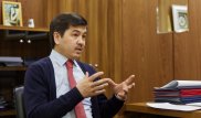 "Самрук-Қазына" в перспективе может отказаться от финансирования спорта