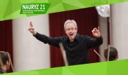 Фестиваль новой музыки: завораживающие израильтяне и флейтовый Паганини