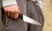Мальчик ударил ножом двух подростков в ЮКО