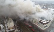 Сын не мог отключить сигнализацию - отец задержанного охранника ТЦ в Кемерово