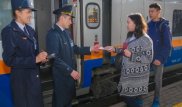 Поезд Павлодар - Алматы заменят на "Тулпар-Тальго"