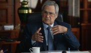 Тулеев уволил своего заместителя после трагедии в Кемерово