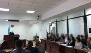 Дело ОПГ Адыл Кытая: убийство известного тренера, похищение и разногласия с Диким Арманом