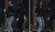 Танцы девушек у Вечного огня возмутили талдыкорганцев