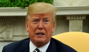 Трамп прокомментировал визит лидера КНДР в Китай