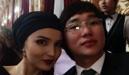 Қайрат Нұртас отбасын неге 10 жыл бойы құпия сақтап келгенін айтты
