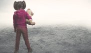 В ЮКО пропала 7-летняя девочка: ее тело нашли спустя два дня