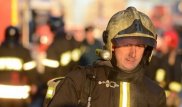 Фотограф спас 30 малышей в Кемерово благодаря "игрушечному" противогазу