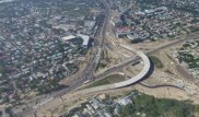 В Алматы начнут изымать участки для строительства развязки, роддома и водопровода