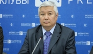 Задержан председатель "Независимой ассоциации предпринимателей" - ДВД Алматы