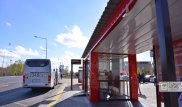 Возле школ в Астане планируют установить теплые остановки