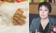 О девочке с иголками в теле из ЮКО рассказала Аружан Саин